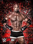 Image result for WWE 2K16 Goldberg