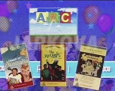 Image result for ABC City Kids 1993