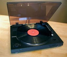 Image result for Phonograph Disc