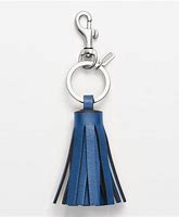 Image result for Coach Tassel Keychain