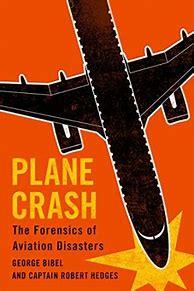 Image result for Airplane Crash Books