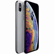 Image result for iPhone XS 128GB Silver