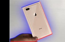 Image result for iPhone 8 Plus Sliver Gold Box