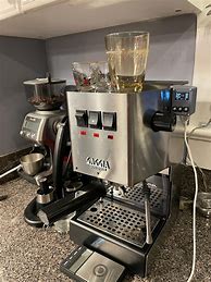 Image result for Gaggia PID