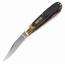 Image result for Schrade 2 Blade Old Timer