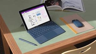 Image result for Surface Go vs Go 2