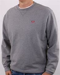 Image result for Levi Sweatshirts for Men