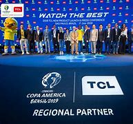 Image result for TCL Product Launch