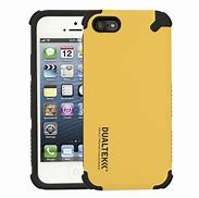 Image result for iPhone 5S Case Yellow