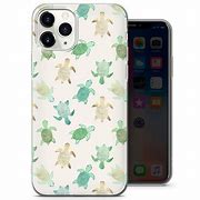 Image result for iPhone SE Wooden Case Sea Turtle