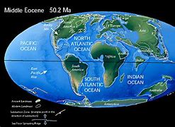 Image result for Earth 999 Million Years Ago