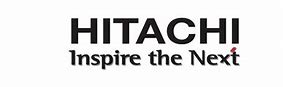 Image result for Hisense Hitachi Logo
