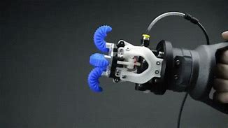 Image result for Robotic Arm Gripper