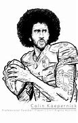 Image result for Colin Kaepernick Netflix Series