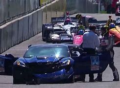 Image result for Corvette at Detroit Grand Prix Race Footage