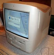 Image result for Power Mac G3 AIO