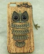 Image result for Owl iPhone 5C Silicone Cases