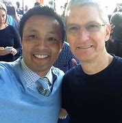 Image result for Tim Cook iPhone 6