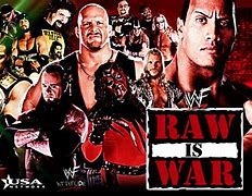 Image result for WWE Raw WCW