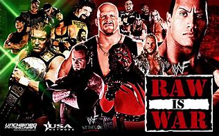 Image result for WWE Raw Wrestling