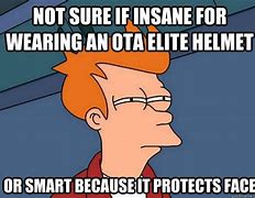 Image result for OTA Elite Helmet