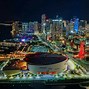 Image result for American Airlines Arena Logo
