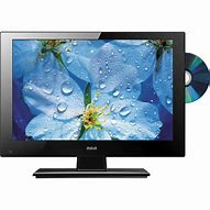 Image result for RCA 13-Inch TV