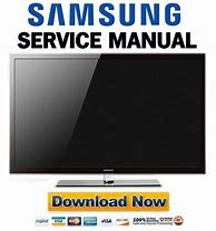 Image result for Samsung PN51D530 Manual