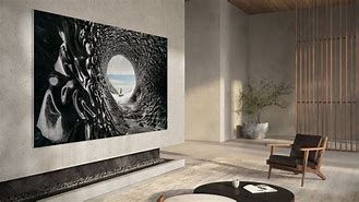 Image result for Samsung 218 Inch Wall TV