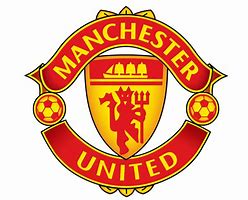 Image result for Manchester United Official Logo