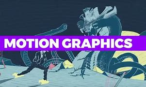 Image result for Motion Graphics Sample