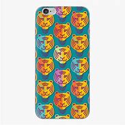 Image result for Singature Gold Mirror iPhone Skin