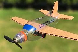 Image result for Airplane Parts Made of Plastic
