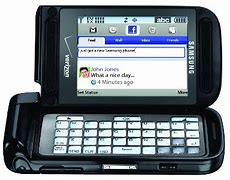 Image result for Samsung Slide Phone Two-Way