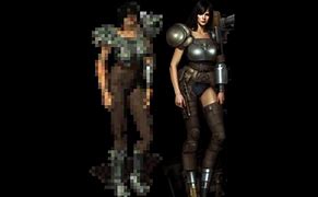 Image result for Fallout 2 Characters