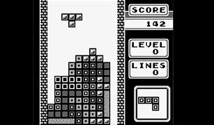 Image result for Tetris Old Phone