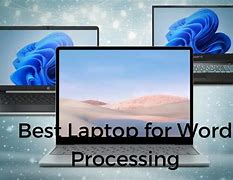 Image result for Laptop Word