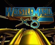 Image result for WrestleMania X8