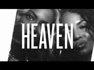 Image result for Beyonce Heaven Lyrics