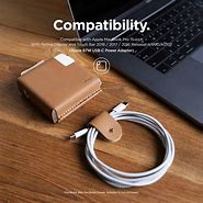 Image result for MacBook Charger Case