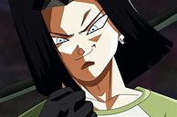 Image result for Android 17 Character