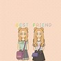 Image result for 2 Part Bestie Wallpaper