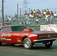 Image result for Funny Car Record