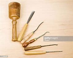 Image result for Royalty Free Mallet and Chisel Image