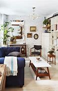Image result for How to Decorate Small Living Room Space