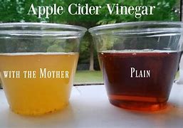 Image result for Apple Cider Vinegar of the Mother