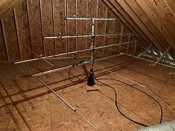 Image result for Attic Antenna