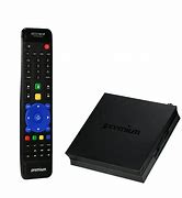 Image result for Android TV Box with Satellite Receiver