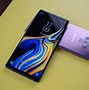 Image result for Samsung Galaxy Note 9 Blue