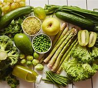 Image result for High Calcium Vegetables